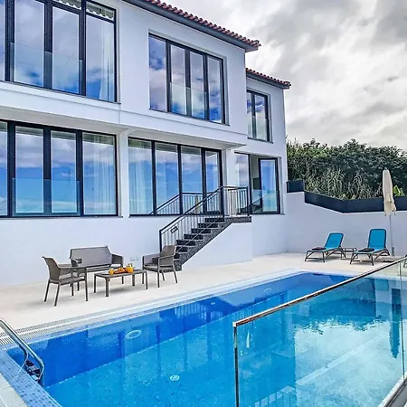 Monte White House Funchal (Madeira)