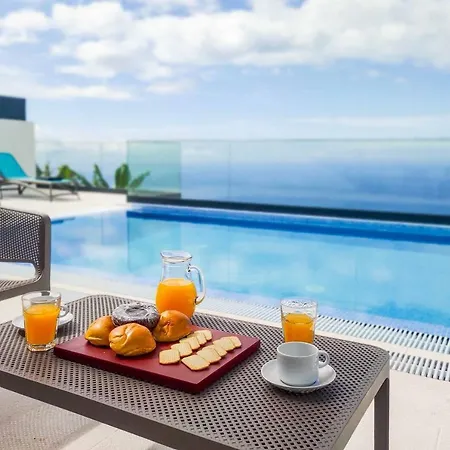 Villa Monte White House Funchal (Madeira)